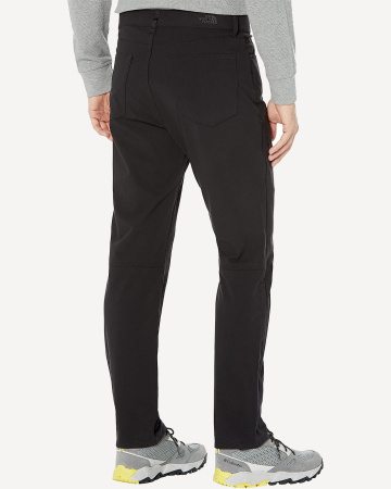 Брюки Field 5-Pocket Pant (Мужской; 38; TNF Black)